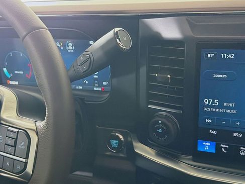 New 2026 Ford F250 King Ranch w/ Chrome Package image 19