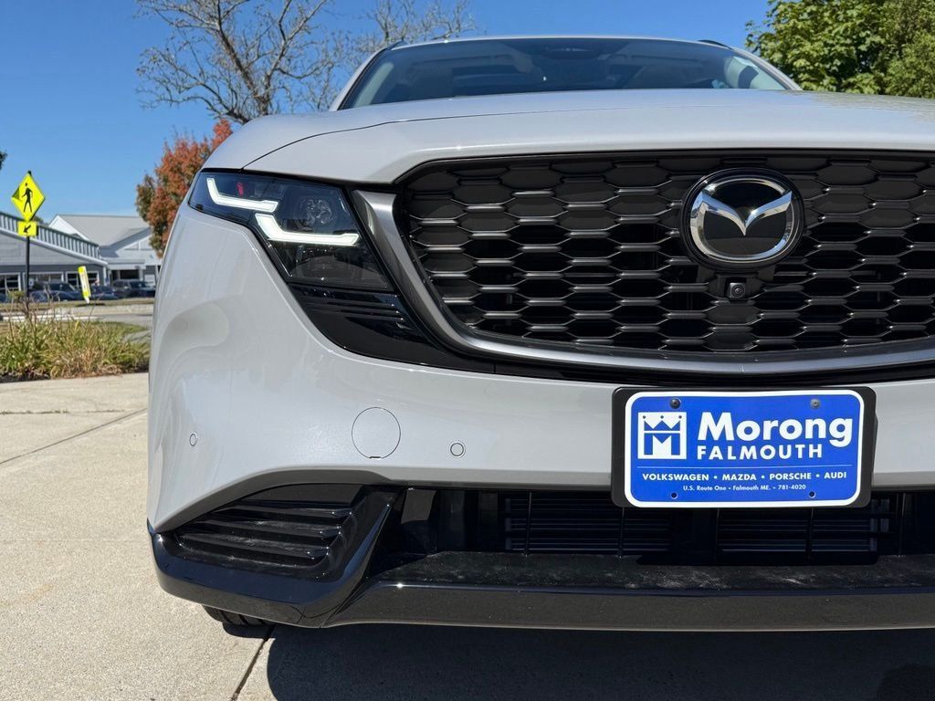 New 2026 MAZDA CX-5 2.5 S w/ Premium Plus Package AWD/4WD image 5