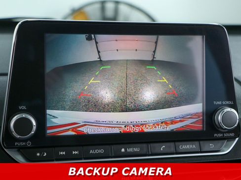 Used 2024 Nissan Altima 2.5 SR image 18