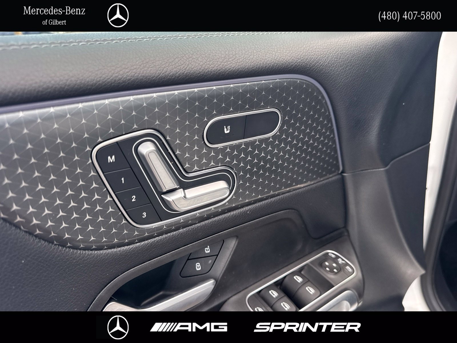 Used 2024 Mercedes-Benz GLB 250 image 14