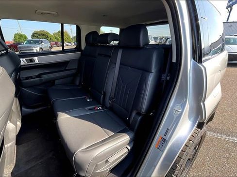 New 2026 Hyundai Santa Fe XRT image 10