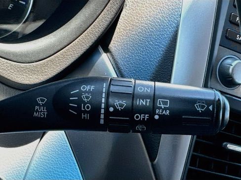 Used 2010 Subaru Forester 2.5X Premium w/ Popular Equipment Group 1A AWD/4WD image 13
