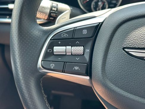 Used 2026 Genesis G70 2.5T RWD image 32