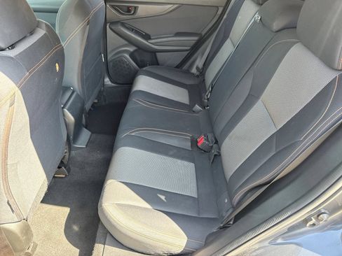 Used 2020 Subaru Crosstrek 2.0i Premium w/ Moonroof Package 2 AWD/4WD image 22