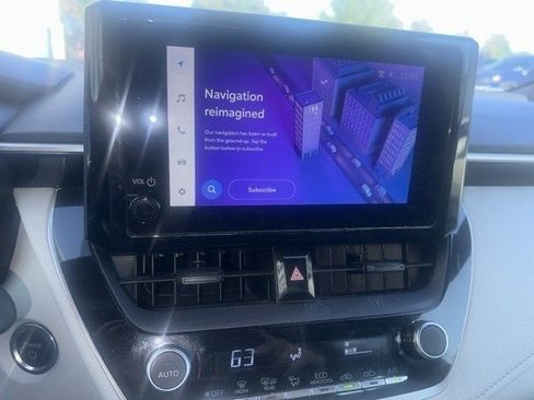 Used 2023 Toyota Corolla SE image 12