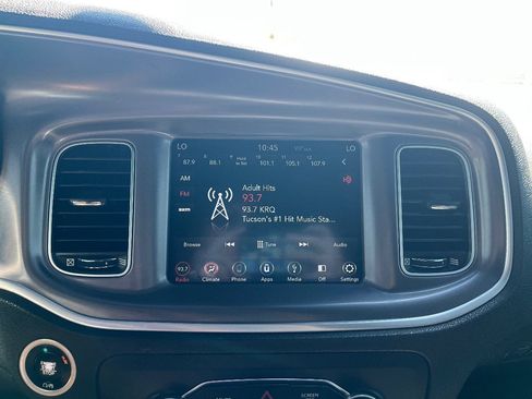 Used 2019 Dodge Charger R/T RWD image 13