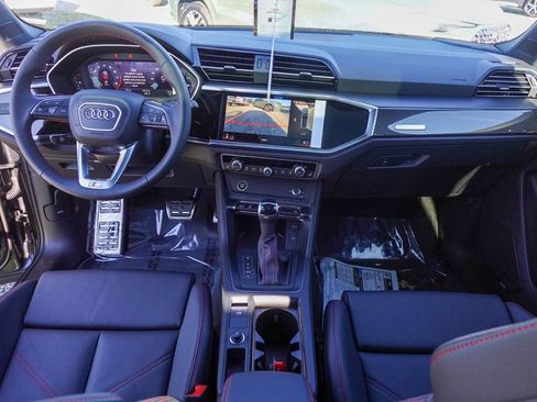 New 2025 Audi Q3 2.0T Premium Plus image 27