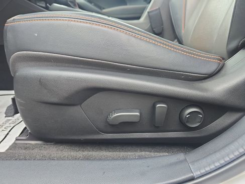 Used 2024 Subaru Crosstrek 2.5i Limited w/ Popular Package #4A image 13