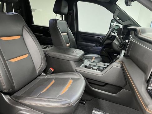 Used 2025 GMC Sierra 3500 AT4 w/ AT4 Premium Plus Package image 66