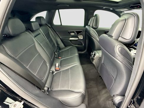 Certified 2026 Mercedes-Benz GLC 300 4MATIC image 21