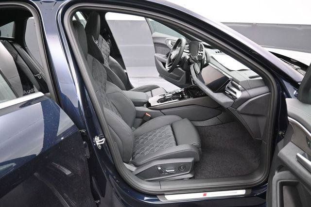 New 2026 Audi S5 Premium Plus AWD/4WD image 14