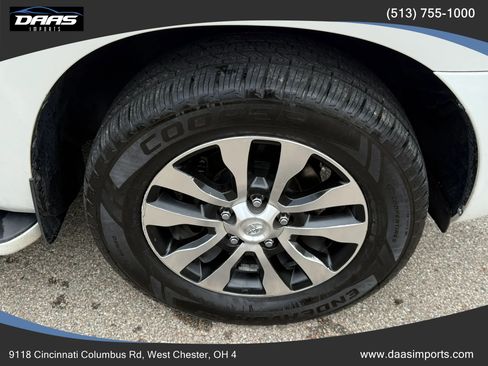 Used 2010 Toyota Sequoia Platinum AWD/4WD image 72