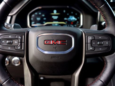Used 2024 GMC Sierra 1500 AT4X AWD/4WD image 12