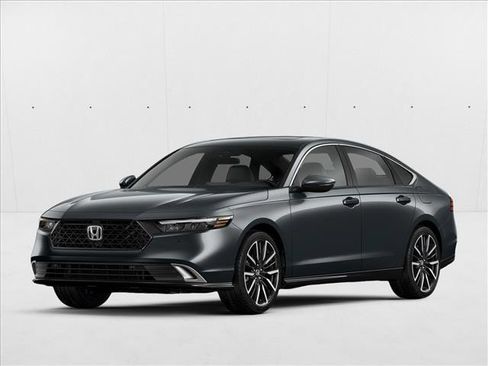 Used 2023 Honda Accord Touring image 1