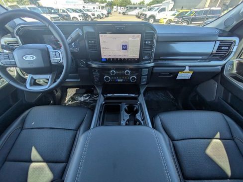 New 2026 Ford F350 Lariat AWD/4WD image 14