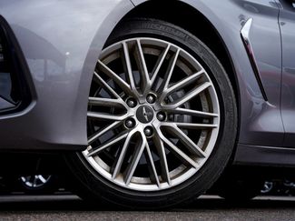 Used 2021 Genesis G70 2.0T w/ Elite Package video 2