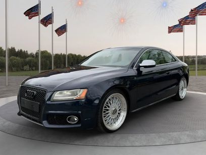 Used 2011 Audi S5 Prestige