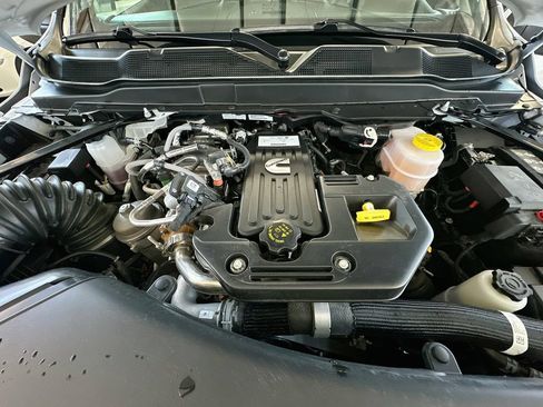 Used 2026 RAM 2500 Big Horn AWD/4WD image 31