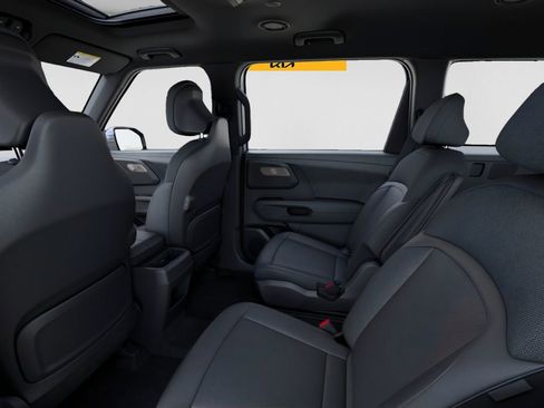 New 2027 Kia Telluride S AWD/4WD image 18