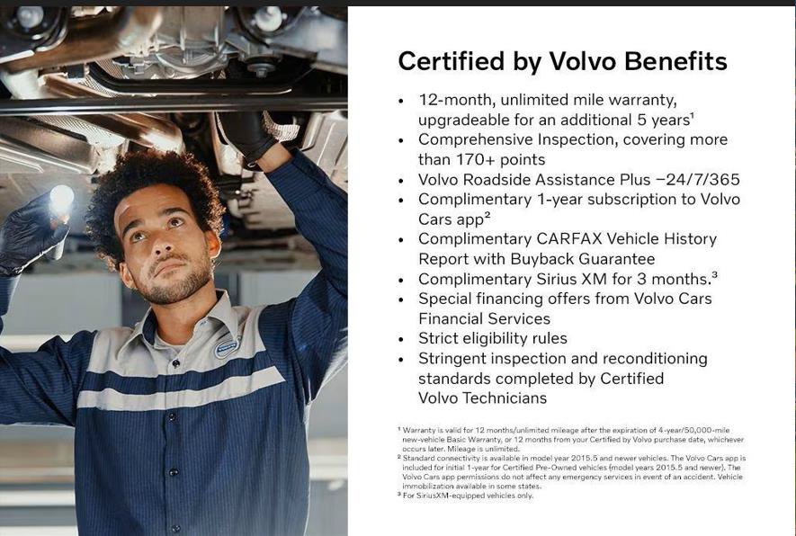 Certified 2026 Volvo XC90 B6 Ultra AWD/4WD image 5
