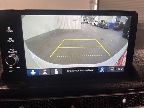 Used 2025 Honda Civic Sport Touring image 27