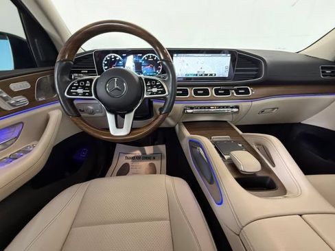 Used 2023 Mercedes-Benz GLE 450 4MATIC image 39