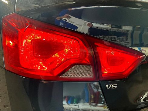 Used 2019 Chevrolet Impala LS image 28