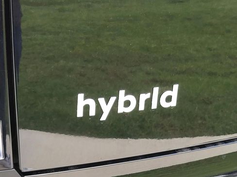 New 2026 Hyundai Palisade SEL AWD/4WD image 6