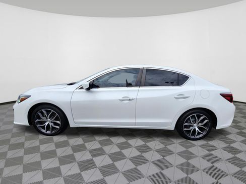 Used 2019 Acura ILX FWD image 5