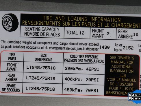 Used 2024 Mercedes-Benz Sprinter 2500 image 39