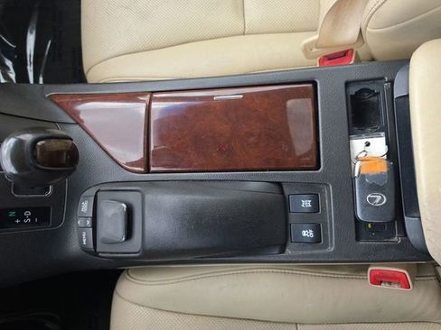 Used 2013 Lexus RX 350 AWD w/ Navigation Pkg image 15