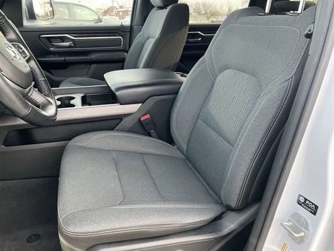 Used 2022 RAM 1500 Big Horn image 31