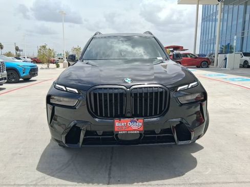 New 2027 BMW X7 xDrive40i w/ Executive Package AWD/4WD image 2