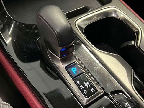 Used 2024 Lexus NX 250 FWD w/ Cold Area Package image 32