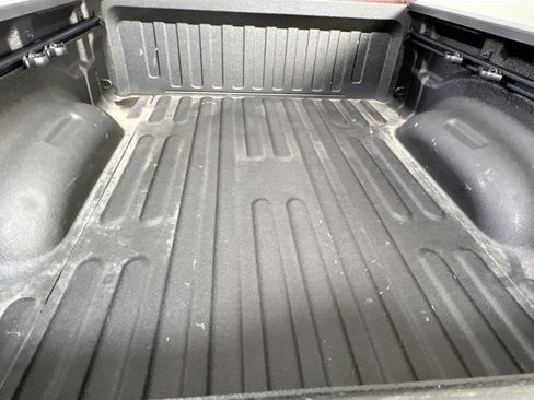 Used 2022 RAM 1500 Big Horn image 24