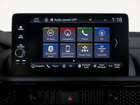 Used 2024 Honda CR-V Sport Touring image 23