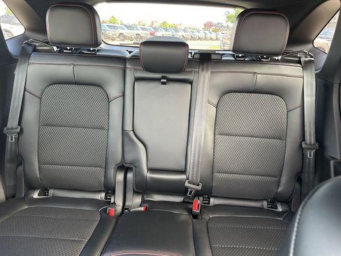 Used 2025 Ford Escape ST-Line w/ Equipment Group 301A image 23