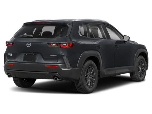 Used 2025 MAZDA CX-50 AWD 2.5 S w/ Preferred Package image 2