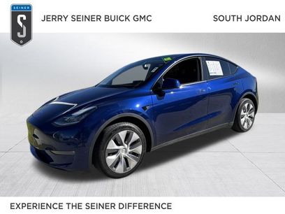 Used 2023 Tesla Model Y Long Range
