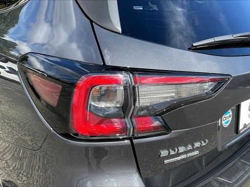 Certified 2023 Subaru Outback Premium image 26