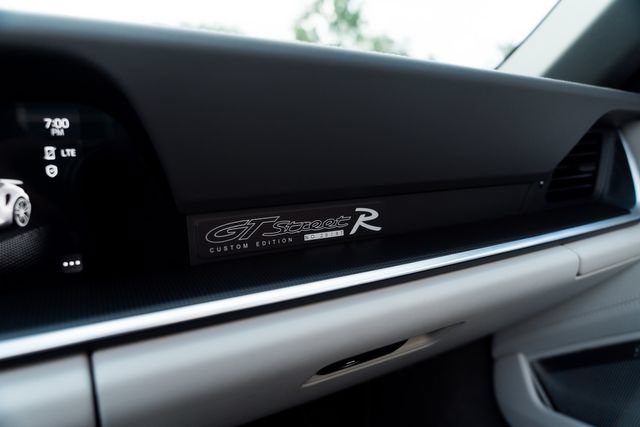 Used 2022 Porsche 911 Turbo S AWD/4WD image 35