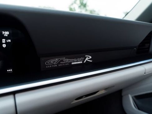 Used 2022 Porsche 911 Turbo S AWD/4WD image 35
