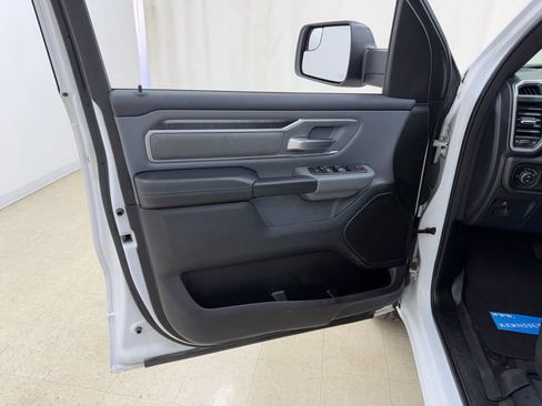 Used 2022 RAM 1500 Big Horn AWD/4WD image 15
