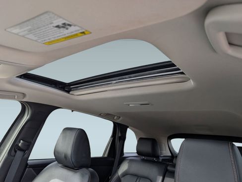 Used 2025 MAZDA CX-70 3.3 Turbo w/ Preferred Package image 16