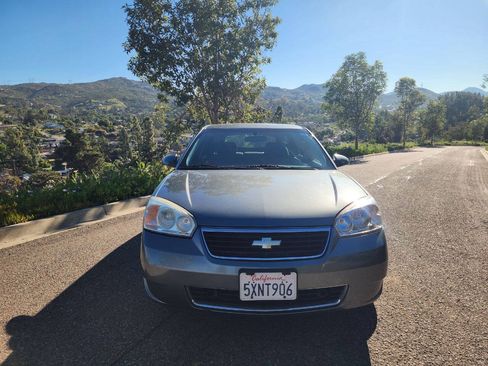 Used 2006 Chevrolet Malibu LT FWD image 3