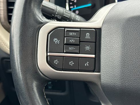 Used 2023 Ford Expedition Max Limited image 36