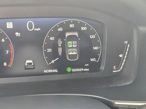 Used 2023 Honda Civic Sport Touring image 20