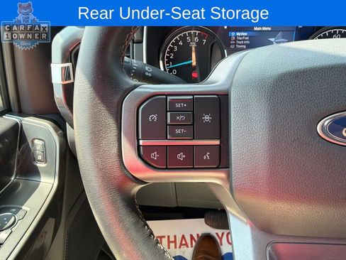 Used 2023 Ford F150 XLT w/ Equipment Group 302A High AWD/4WD image 34