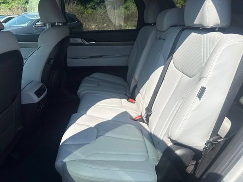 Used 2024 Hyundai Palisade SEL AWD/4WD image 37