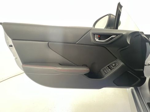 Used 2022 Subaru BRZ Premium image 14